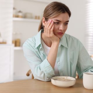 Aiuta a controllare l’appetito